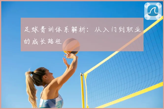 足球青训体系解析：从入门到职业的成长路径
