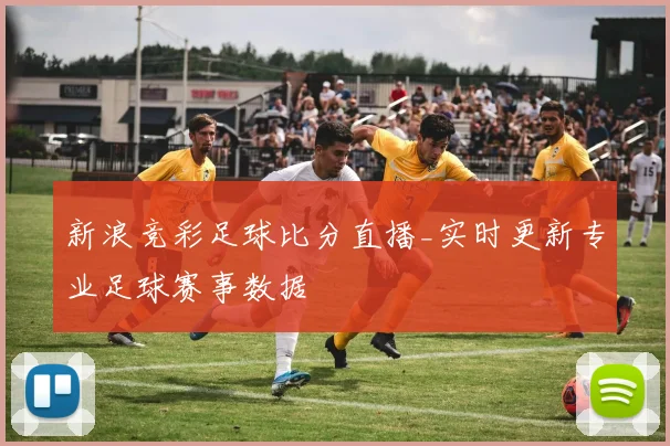 新浪竞彩足球比分直播_实时更新专业足球赛事数据